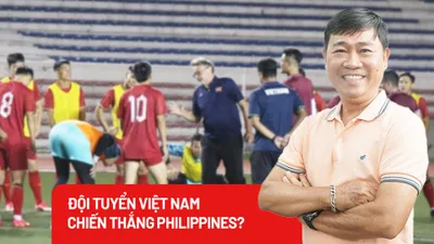 Tuyển Việt Nam liệu có thành công tại vòng loại 2 World Cup 2026?