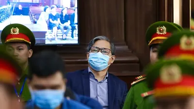 Video: VKS chấp nhận nhiều kiến nghị từ luật sư của ông Nguyễn Cao Trí