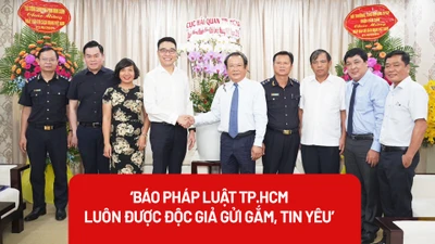 Cùng tạo sự chủ động trong dòng thông tin chính thống