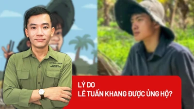 Giải mã hiện tượng mạng xã hội Lê Tuấn Khang với ‘Đám giỗ bên cồn’