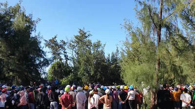 Vụ bé gái 13 tuổi kêu cứu, bị sát hại: Tạm giữ 1 nghi phạm