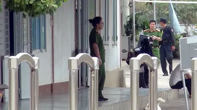 Khởi tố vụ án tại trung tâm đăng kiểm Bách Việt ở Phú Yên