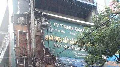 Cháy nổ lớn giữa trung tâm TP Đà Nẵng