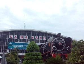 Dự kiến cần gần 10.000 tỉ đồng di dời ga Đà Nẵng