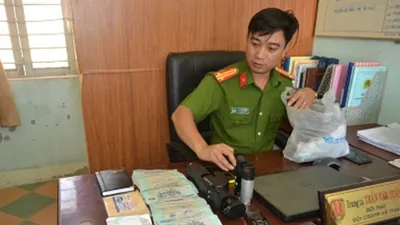 Ráo riết truy bắt người cầm đầu băng nhóm bắt cóc, đòi nợ thuê