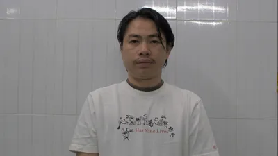 Tạm giữ người lái xe Jeep tông 2 mẹ con tử vong ở Bình Tân