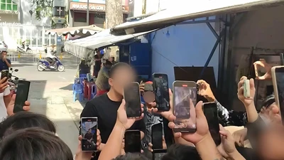 Từ vụ ồn ào tại lễ tang NSƯT Ngọc Trinh: Khoảng trống pháp lý và đạo đức