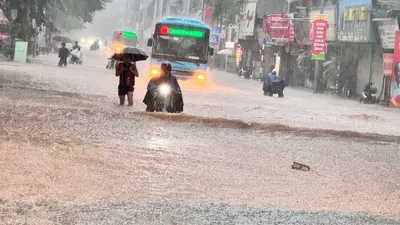 48 người chết và mất tích, 105 người bị thương do bão số 10 và lũ