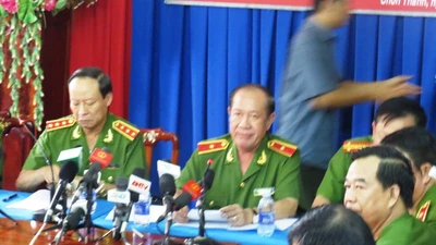 Thảm sát Bình Phước: Chi tiết quá trình gây án trong đêm kinh hoàng