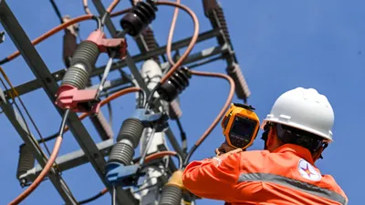 Tăng giá bán lẻ điện thêm 4,5% từ hôm nay