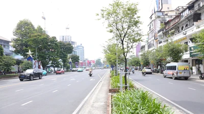 Bảng giá đất mới tại TP.HCM: Giá đất ở cao nhất được đề xuất lên tới 687,2 triệu đồng/m²