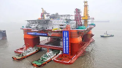 Trung Quốc cử đoàn công tác sang Việt Nam