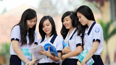 TP HCM công bố điểm thi lớp 10