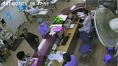 Vụ hành hung bác sĩ ở BV Bạch Mai (Hà Nội): Bộ Y tế lên tiếng