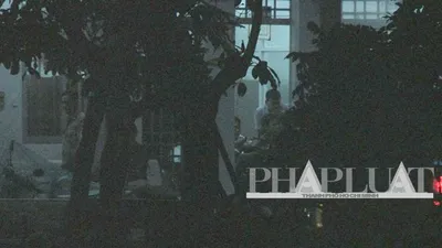 Thảm sát Bình Phước: Lấy lời khai của nghi can suốt đêm 