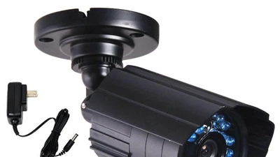 Trộm cắp, cướp giật giảm mạnh nhờ gắn camera ‘mắt thần’