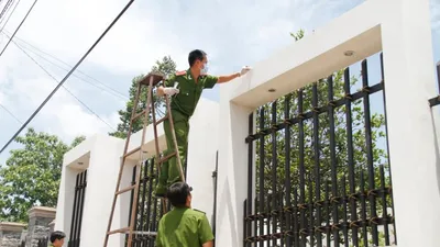 Điểm lại diễn biến vụ thảm sát kinh hoàng ở Bình Phước