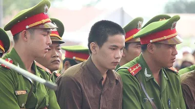 Phiên tòa phúc thẩm thảm sát Bình Phước sẽ xử lưu động