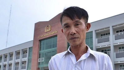 Ông chủ chòi vịt chính thức vô tội