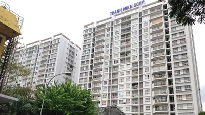 Chung cư Harmona: Không có chuyện BIDV nói “đuổi người dân ra khỏi nhà”