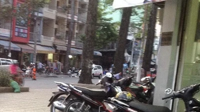 Đình chỉ vụ người bệnh tâm thần sát hại đại úy công an