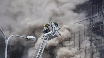 Cháy quán karaoke và những cái chết trong phòng kín