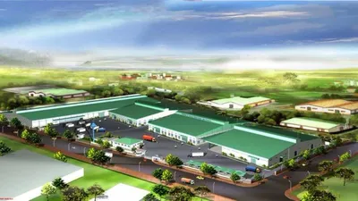 'Có lợi ích nhóm ở dự án Thép Cà Ná hay không?'