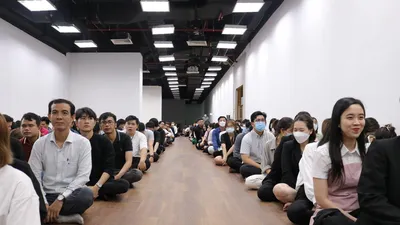 Mùa Vu Lan: Một tập đoàn cho cán bộ nhân viên nghỉ 5 ngày để báo hiếu cha mẹ, người thân 