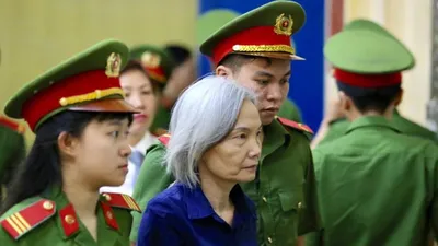 Người phụ nữ quyền lực của DAB mong ông Bình 'nhớ ra mọi việc'