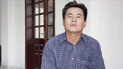 Bình Chánh: 3 người hầu tòa về tội gây ô nhiễm môi trường