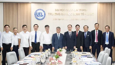  Toàn cảnh Hội thảo 'Nghị quyết 66-NQ/TW: Tạo đột phá về tư duy xây dựng và thi hành pháp luật'