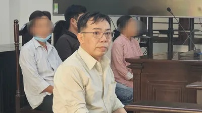 Bác sĩ phẫu thuật thẩm mỹ 'chui' làm chết người lãnh 3,5 năm tù