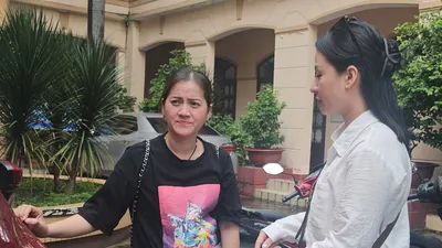 Vụ tranh chấp di sản thừa kế của NSƯT Vũ Linh: Hồng Loan nộp đơn phản tố