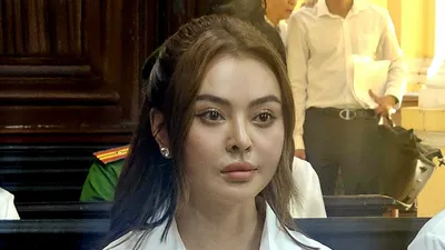 VKS đề nghị bác kháng cáo xin hưởng án treo của Trang Nemo