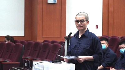 Ủy thác thi hành án 6 thửa đất đứng tên em trai Nguyễn Thái Luyện trong vụ Alibaba 