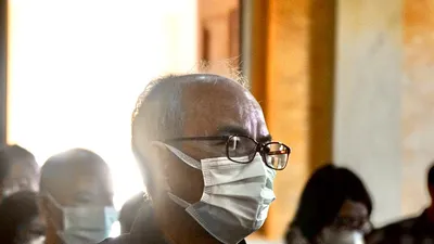 Cựu giám đốc Sở Y tế tỉnh Tây Ninh lãnh 4 năm tù