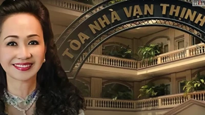 Vụ Vạn Thịnh Phát: Giai đoạn 2 sẽ xử lý sai phạm liên quan đến trái phiếu doanh nghiệp