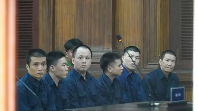 ‘Day tận cánh’, xử nghiêm băng tạt sơn, giả giọng người chết để đòi nợ