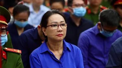 Thi hành án dân sự TP.HCM chi tiền đợt 2 cho các trái chủ vụ Vạn Thịnh Phát