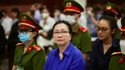 Vụ Vạn Thịnh Phát: Người được thi hành án đã mất, người thân nhận tiền thế nào?