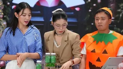 Sắp xét xử hoa hậu Thùy Tiên, Quang Linh Vlogs, Hằng Du Mục vụ kẹo Kera