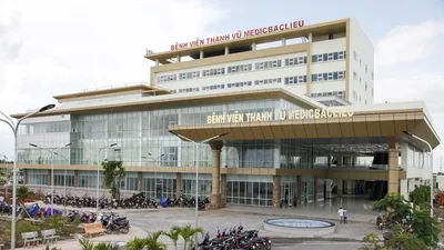 Bạc Liêu cách ly, theo dõi bệnh hai vợ chồng đến từ Trung Quốc