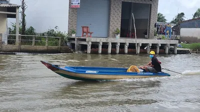 Cà Mau phát hiện nhiều ca dương tính mới, giãn cách thêm 5 ngày