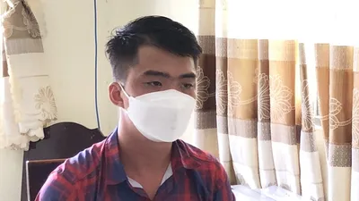 Khởi tố một người làm lây lan dịch COVID-19 ở Cà Mau