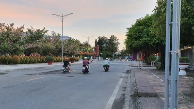 Bạc Liêu: Cán bộ, viên chức cấp tỉnh phải xét nghiệm PCR mỗi tuần một lần