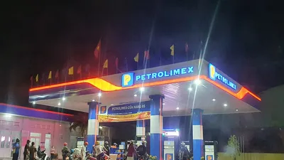 Cà Mau kiến nghị Bộ công thương hỗ trợ cung ứng xăng dầu