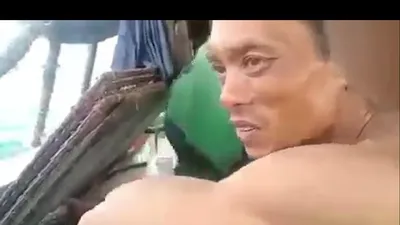 Bắt khẩn cấp 3 người tra tấn ngư dân trên biển Cà Mau