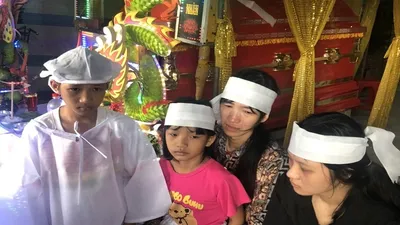 Nội dung vụ án có bị cáo tự tử sau khi toà Cà Mau tuyên y án sơ thẩm 