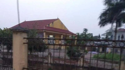 Dân Đồng Tâm nói gì về tuyên bố của ông Chung?