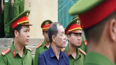 Đại án ngân hàng: VKS đề nghị thu hồi 6.000 tỉ 